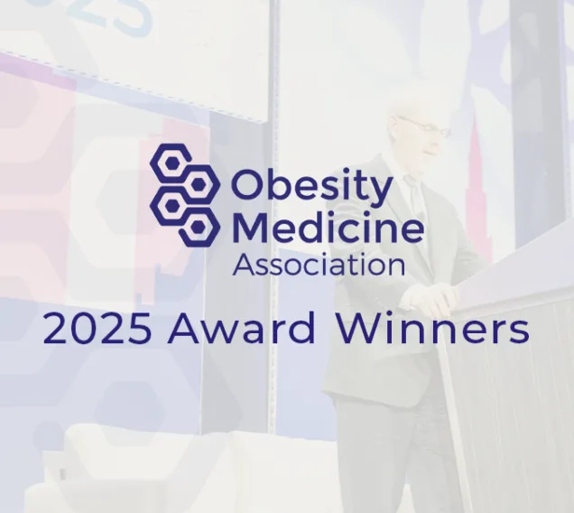 2025 Awards Blog Image