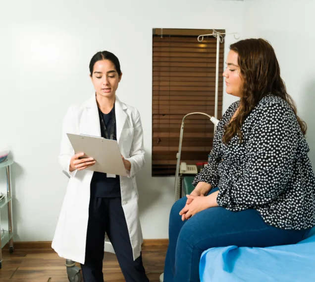 Lipodystrophy: Types, Causes, Symptoms & Treatments