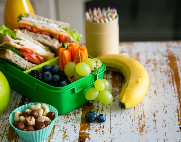 Nutrition low carb diet pediatrics