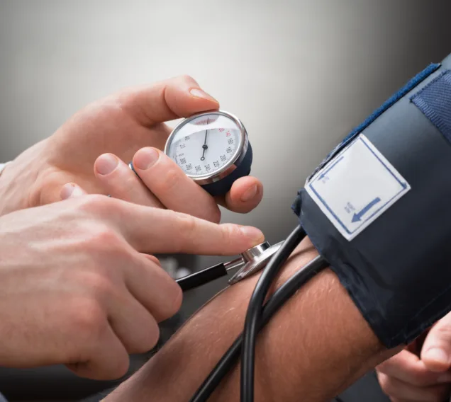 Obesity and Hypertension: Mechanisms, Risks, and Treatment