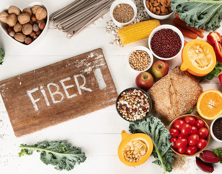 Fiber blog post