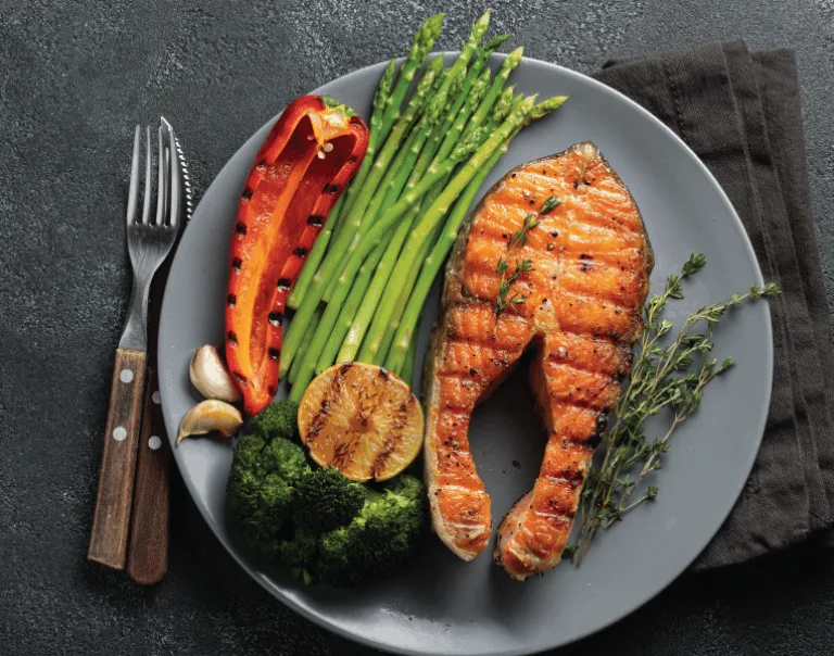 Low Carb