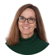 Debbie Robichaud 2024 Headshot