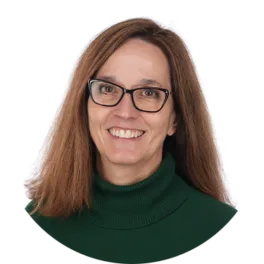 Debbie Robichaud 2024 Headshot