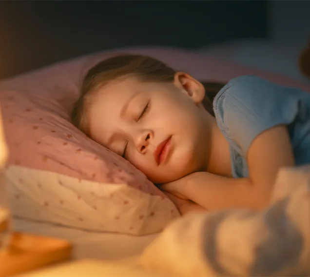Peds Research Update Sleep