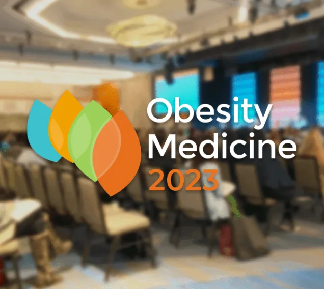 Obesity Medicine 2023 Review Blog Image