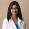 Nisha Kuruvadi Headshot