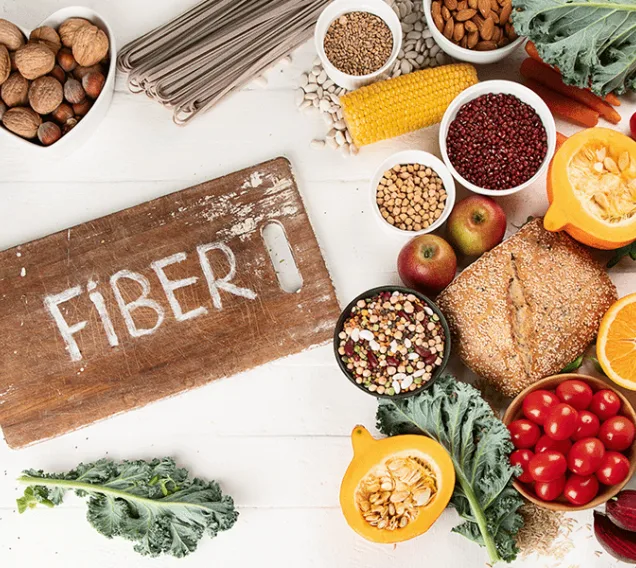 Fiber blog post
