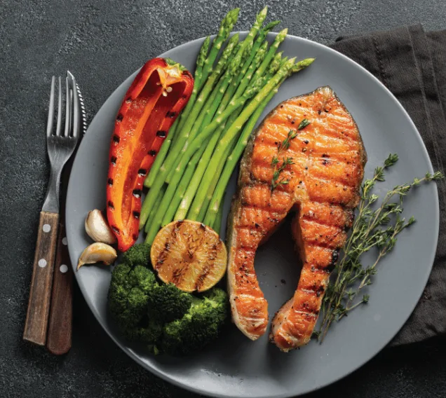Low Carb