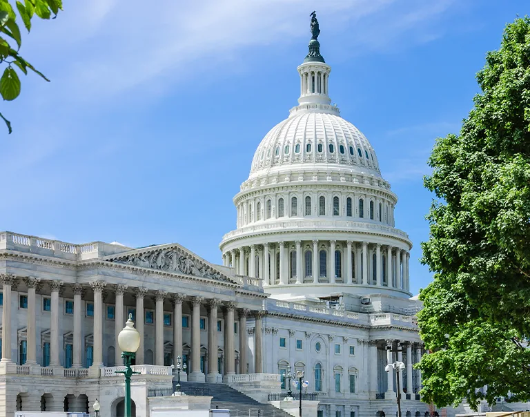 U.S. Capitol