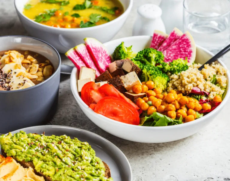 Vegan Veg Diets e1643991651270