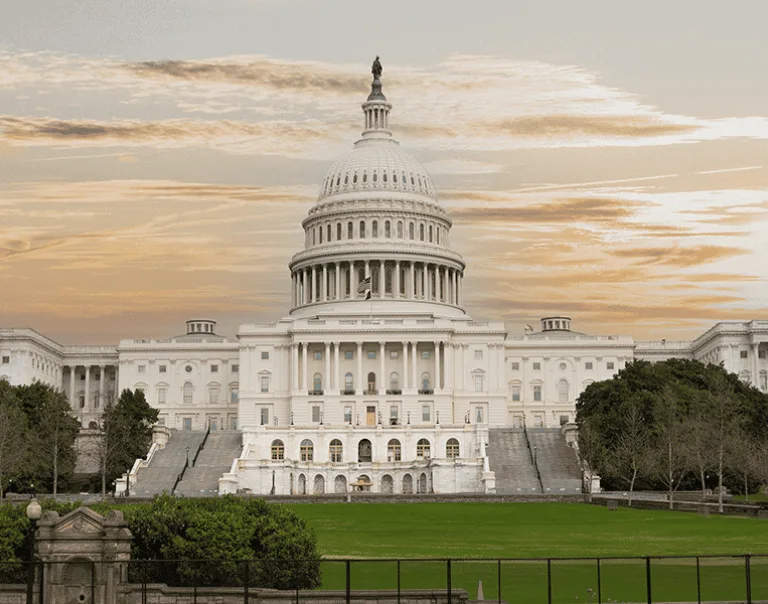 US Capitol Building