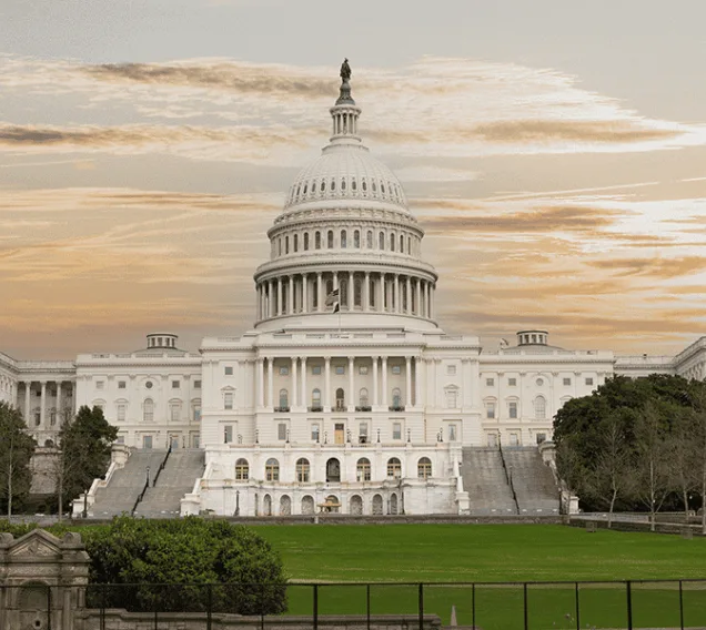 US Capitol Building