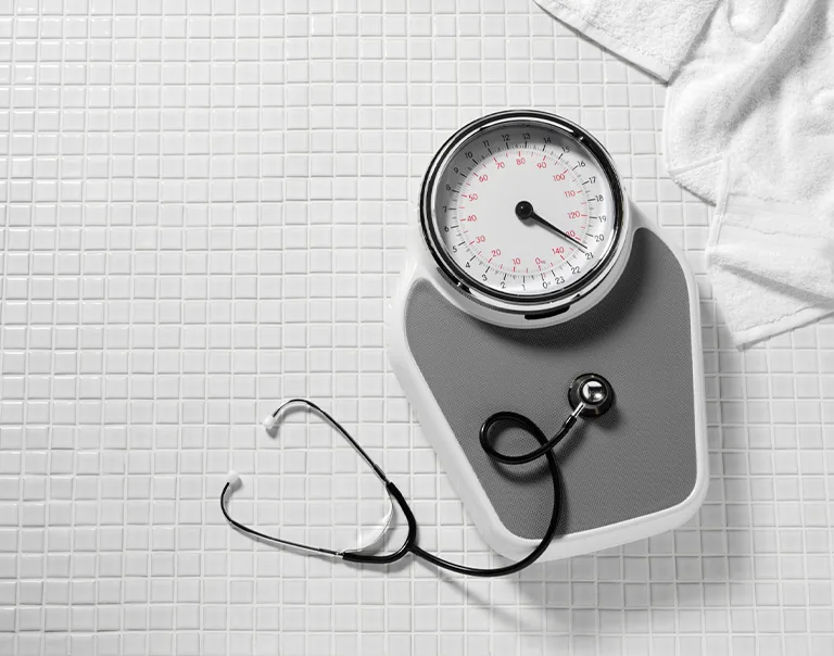 Shifting from morbid to class 3 obesity