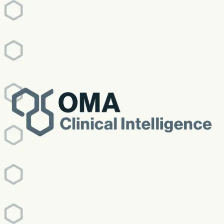 OMA Clinical Intelligence Logo 500x500