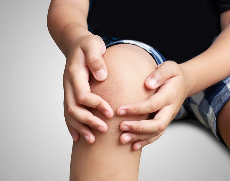 Peds Research Update Musculoskeletal Conditions Image