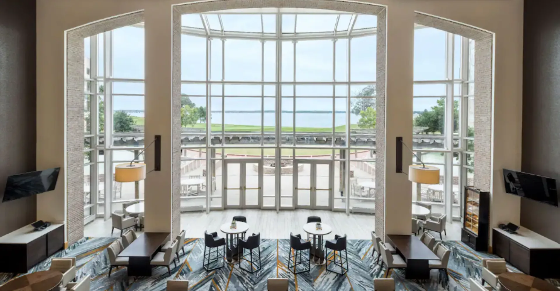 Micheners Library