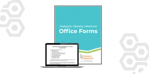 2023 Pediatric Office Forms Bundle