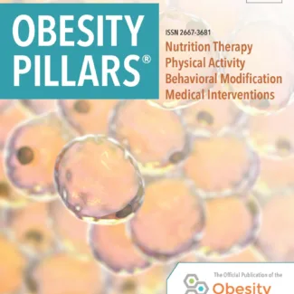 2024 Obesity Pillars Cover Image