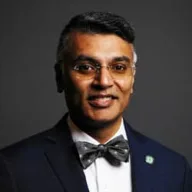 Krishna Doniparthi, MD, FAARM, FOMA