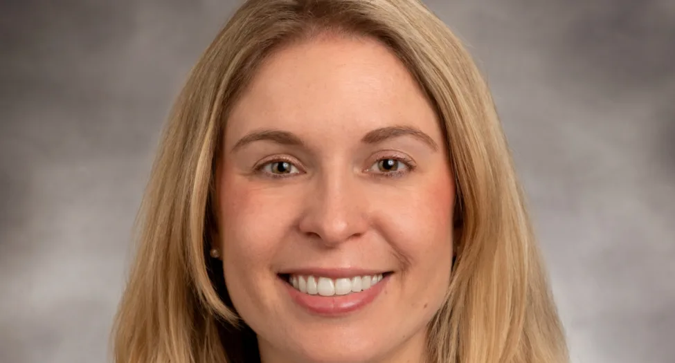Chelsea Yost Headshot