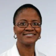 Verlyn Warrington, MD, FOMA