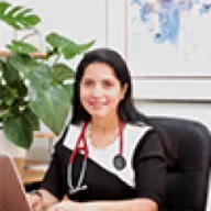 Binju Joel, MD, FOMA