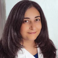Sara Karjoo, MD, FOMA