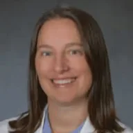 Stephanie McKnight, MD, FOMA