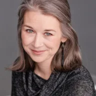 Angela Mc Nair