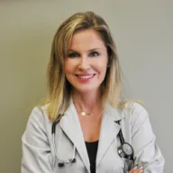 Julia Melamed, MD, FOMA