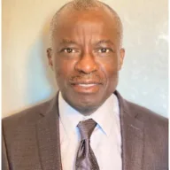 Chima Nwizu, MD, FAAFP, FNLA, FOMA