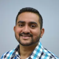 Mahesh Sreedasyam