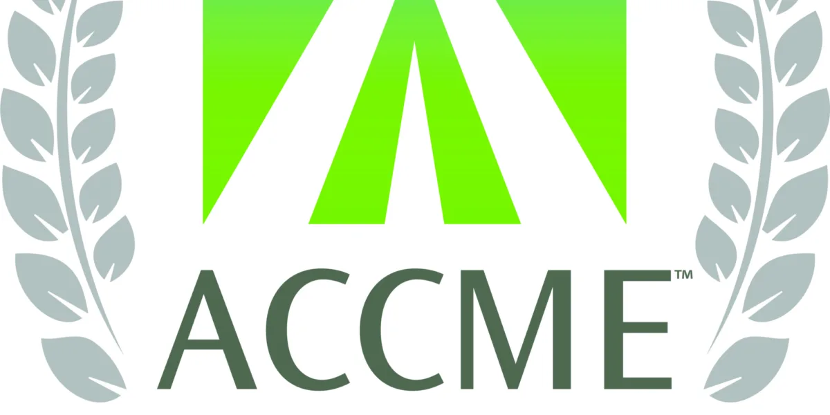 ACCME commendation full color