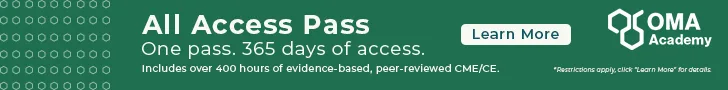 All Access Pass 728x90