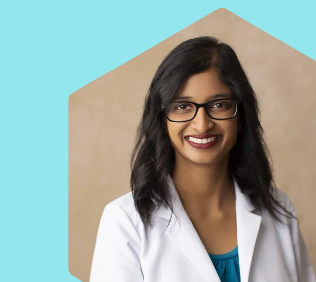 2026 Member Appreciation Month Blog Image Nisha Kuruvadi