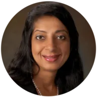 Bharti K. Shetye, MD, FOMA