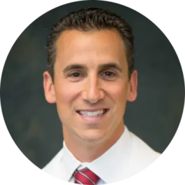 Anthony Auriemma, MD, JD, FOMA