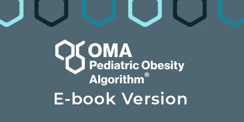 Pediatric Algorithm E book 500x250