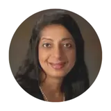 Bharti Shetye, MD, FOMA, DABOM
