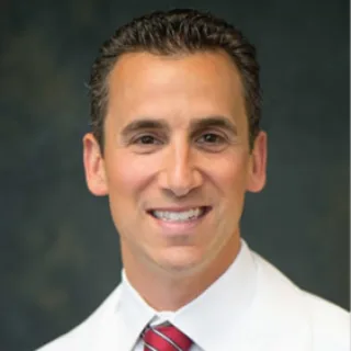 Anthony Auriemma Headshot