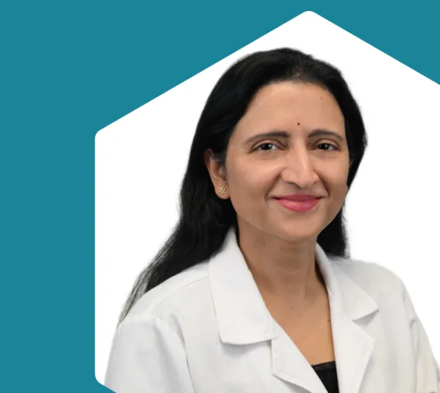 2026 Member Appreciation Month Blog Image Venkata Sushma Chamarthi