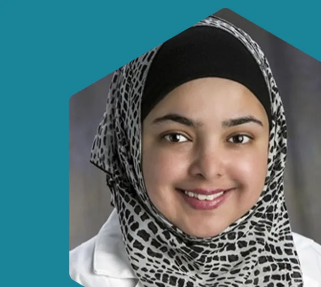 2026 Member Appreciation Month Blog Image Tahera Azharuddin