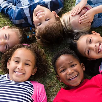 Pediatric resources Healthy Children CTA image