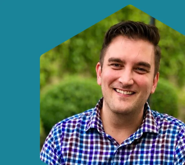 2026 Member Appreciation Month Blog Image Jonathan Fero