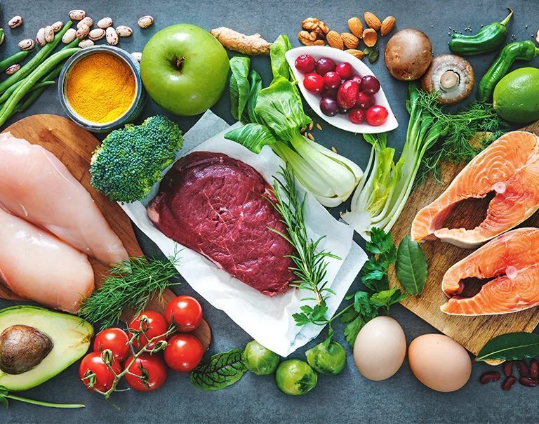 Nutrition Quality in Obesity Treatment Blog Image