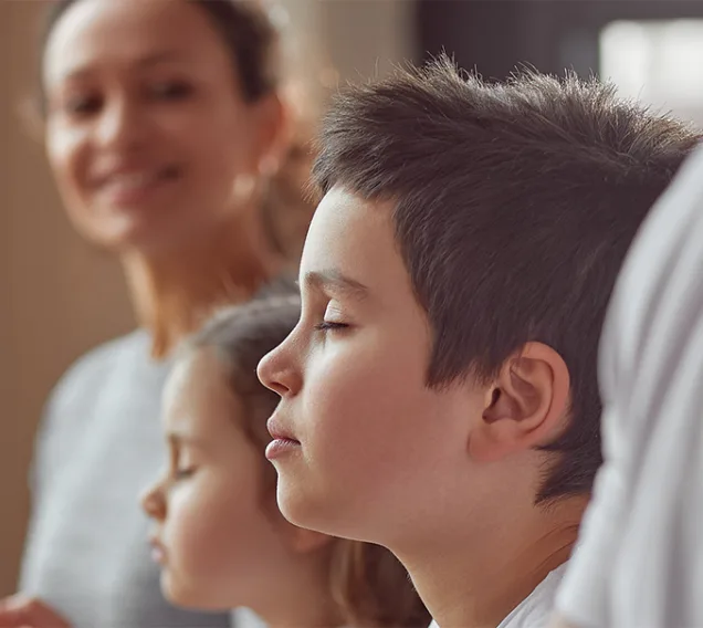 Do Mindfulness Interventions Improve Obesity Rates in Children and Adolescents A Review of the Evidence
