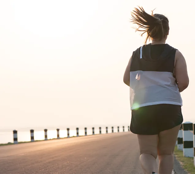 Obesity and Exercise Blog Image