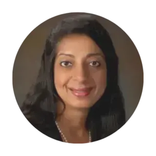 Bharti Shetye, MD, FOMA, DABOM