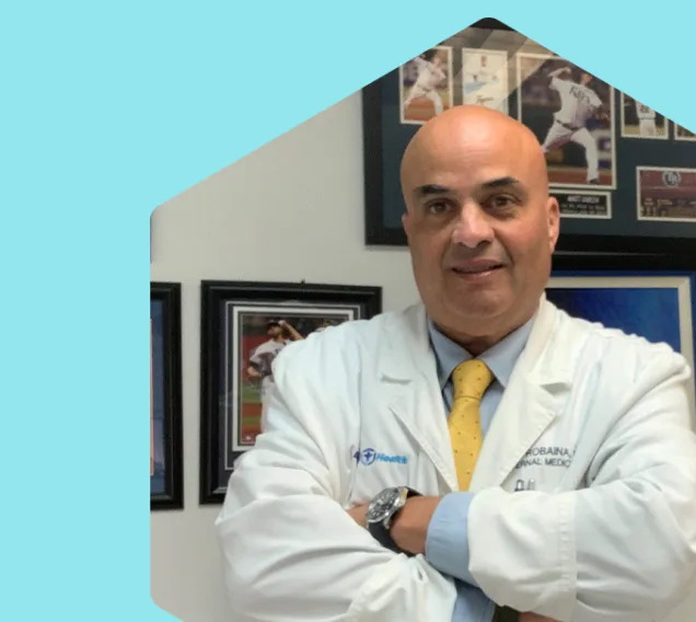 2026 Member Appreciation Month Blog Image Al Robaina